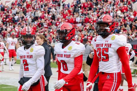 austin peay pronunciation|What to know about Austin Peay football as Govs open 2024 .